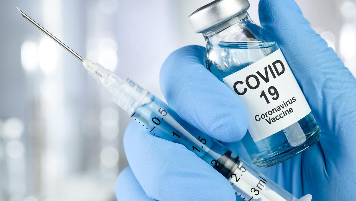 ГК «Старвей» в г. Усть-Куте организовала выездные пункты для проведения вакцинации сотрудников от коронавируса