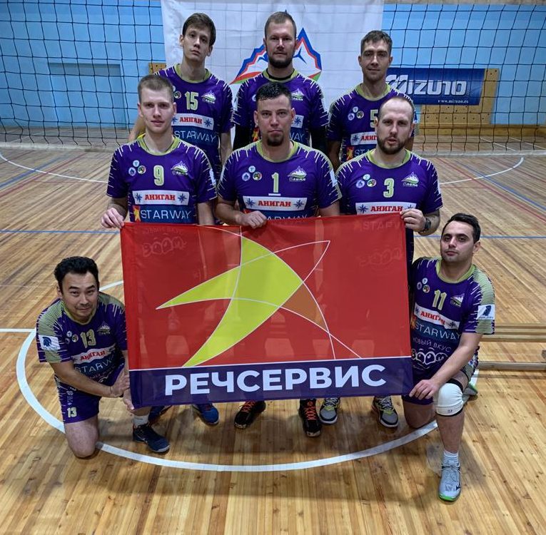 ГК «Старвей» является официальным спонсором Спортивной Автономной Некоммерческой организации «Волейбольный Клуб «Олимп» и партнером турнира «Yakutia Champions Cup»