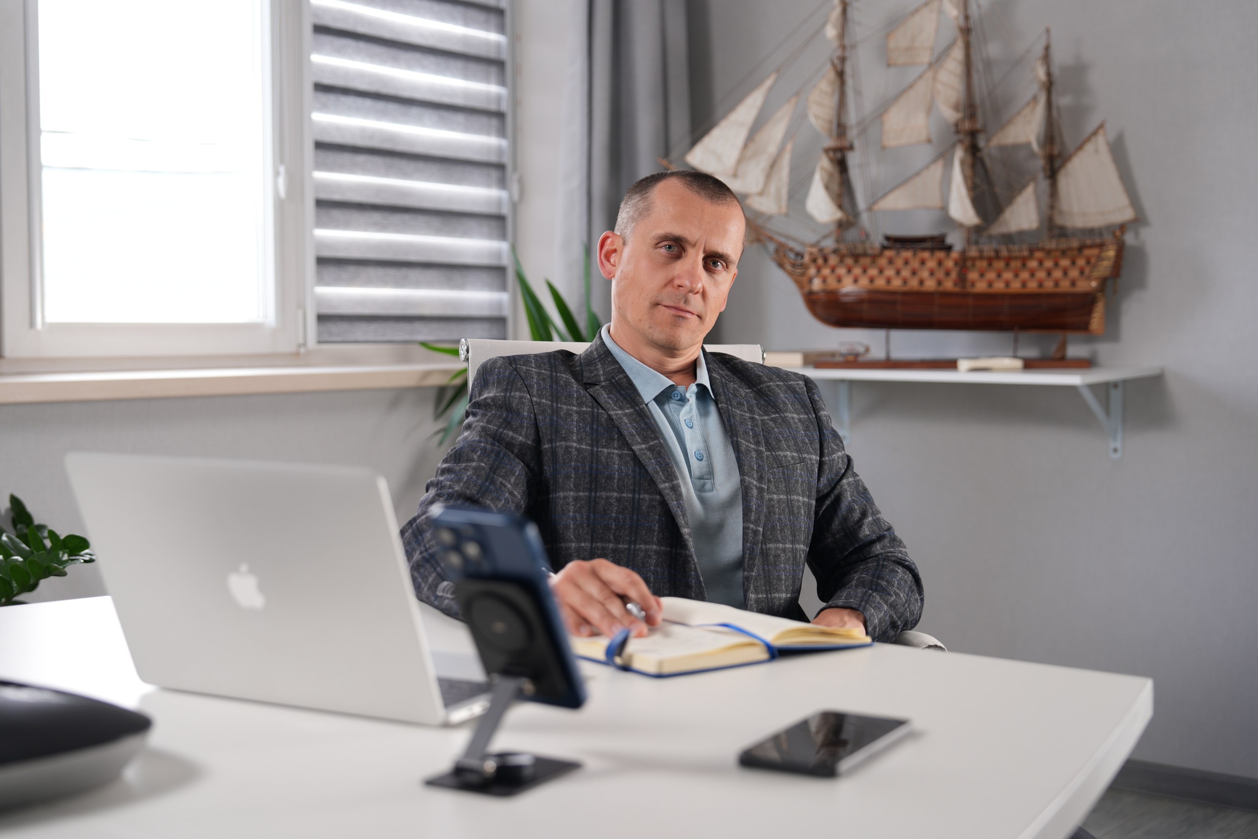 Алимов Владимир Юрьевич