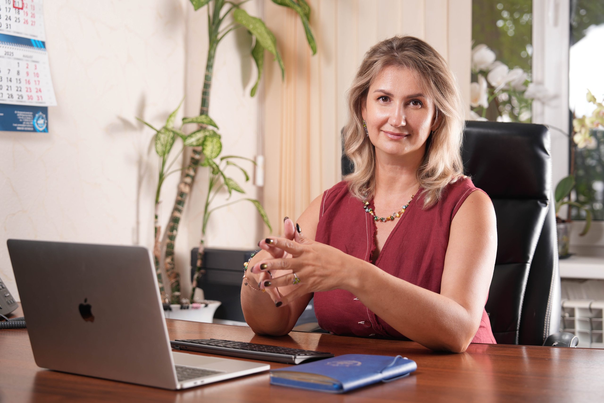 Мария Викторовна Толмачёва