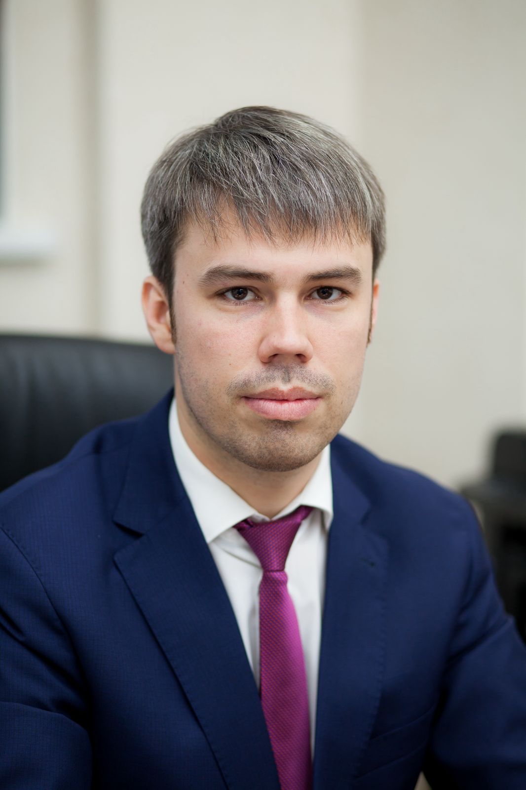 Степанов Роман Федорович